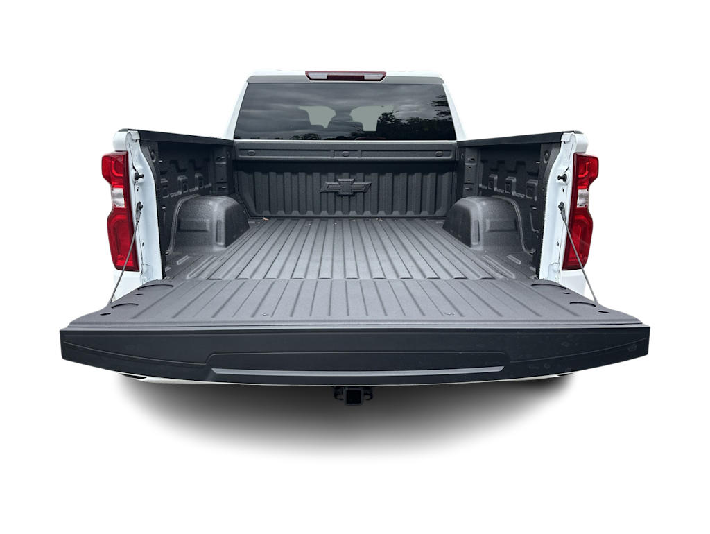 Thumbnail: 2026 Chevrolet Silverado 1500 - 15