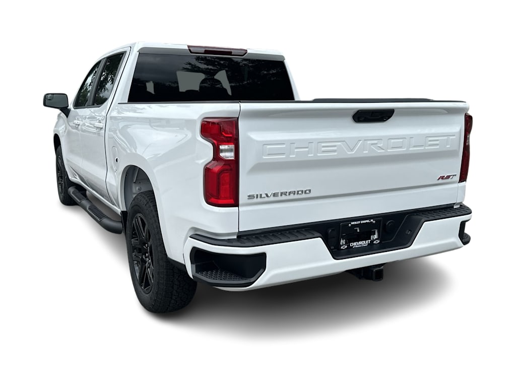 Thumbnail: 2026 Chevrolet Silverado 1500 - 3