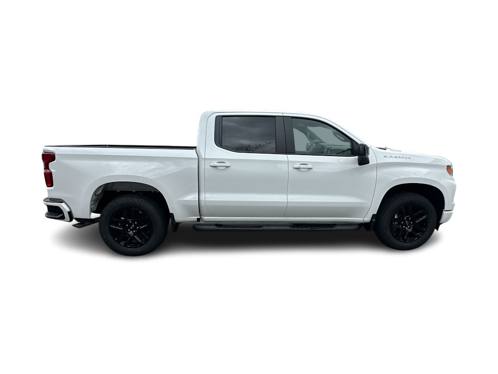 Thumbnail: 2026 Chevrolet Silverado 1500 - 19