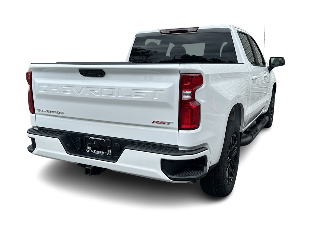 Thumbnail: 2026 Chevrolet Silverado 1500 - 18