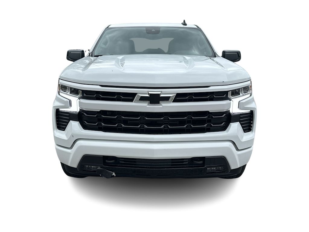 Thumbnail: 2026 Chevrolet Silverado 1500 - 21
