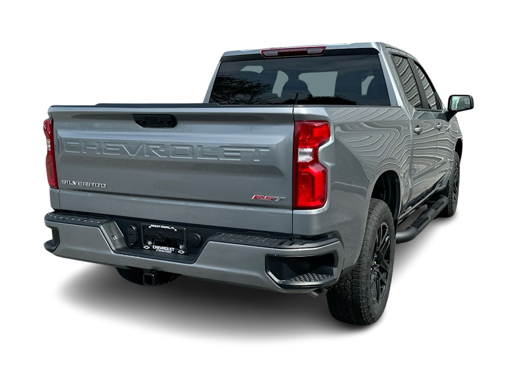 Thumbnail: 2026 Chevrolet Silverado 1500 - 19