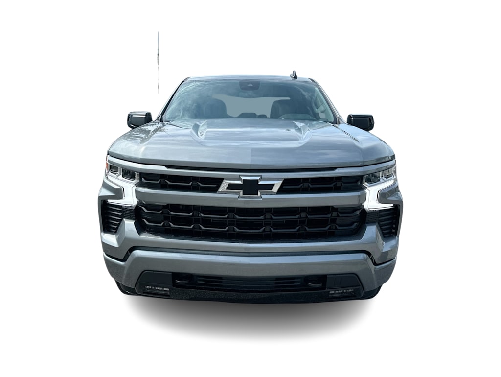 Thumbnail: 2026 Chevrolet Silverado 1500 - 21