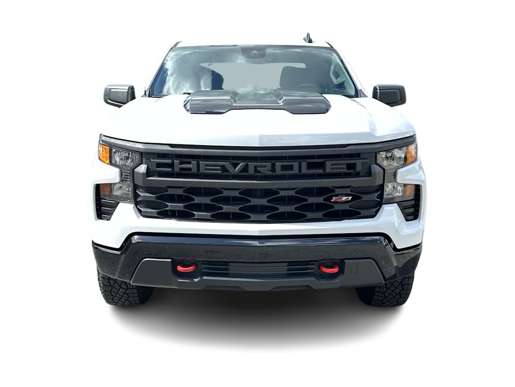 Thumbnail: 2024 Chevrolet Silverado 1500 - 23