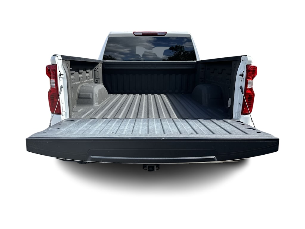 Thumbnail: 2024 Chevrolet Silverado 1500 - 17