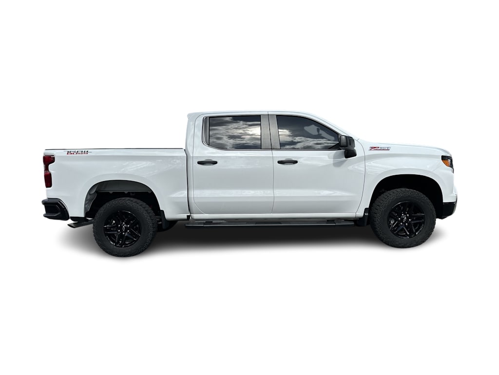 Thumbnail: 2024 Chevrolet Silverado 1500 - 22