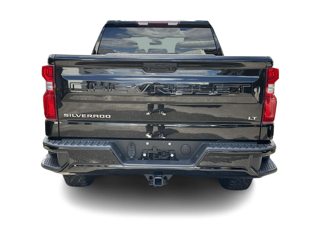 Thumbnail: 2023 Chevrolet Silverado 1500 - 5