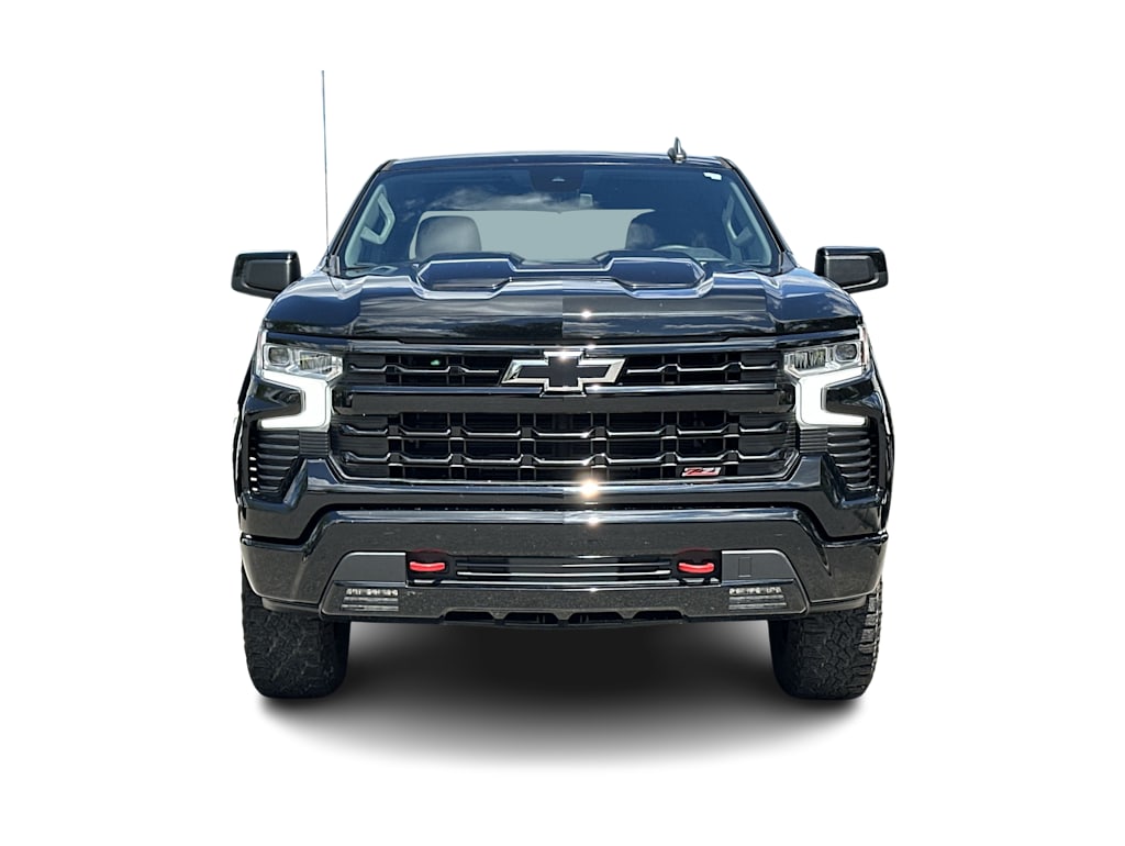 Thumbnail: 2023 Chevrolet Silverado 1500 - 6