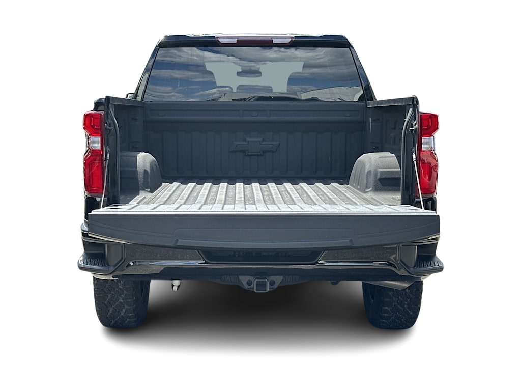 Thumbnail: 2023 Chevrolet Silverado 1500 - 17