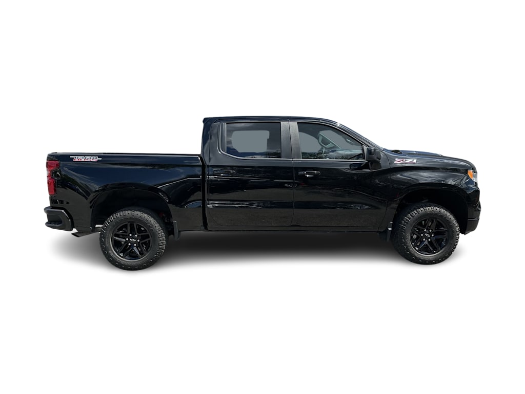 Thumbnail: 2023 Chevrolet Silverado 1500 - 22