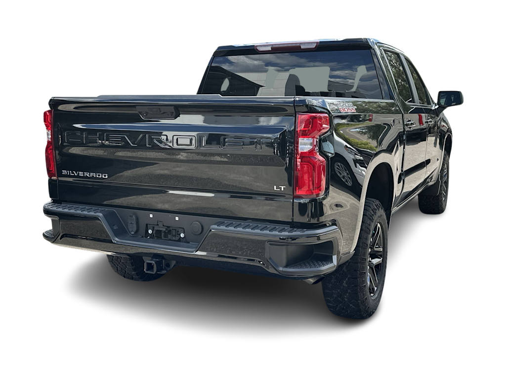 Thumbnail: 2023 Chevrolet Silverado 1500 - 21