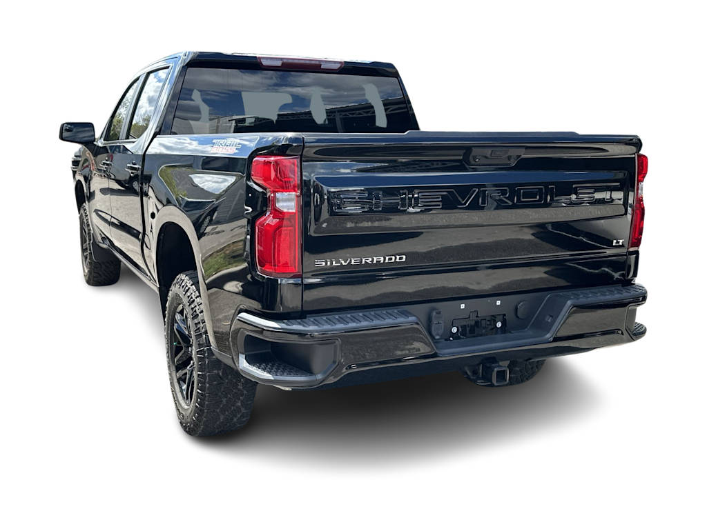 Thumbnail: 2023 Chevrolet Silverado 1500 - 4