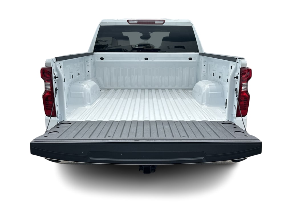 Thumbnail: 2025 Chevrolet Silverado 1500 - 15