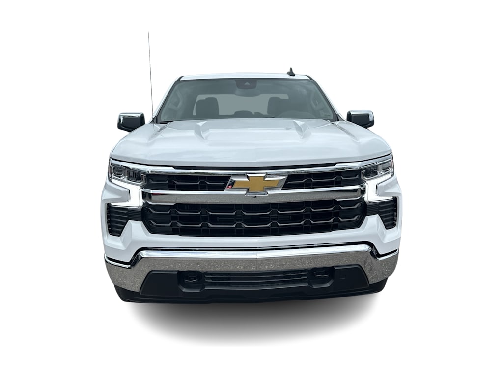 Thumbnail: 2025 Chevrolet Silverado 1500 - 6