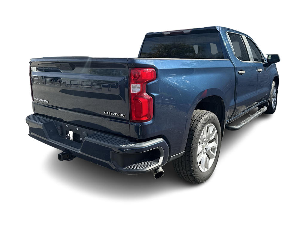 Thumbnail: 2020 Chevrolet Silverado 1500 - 19