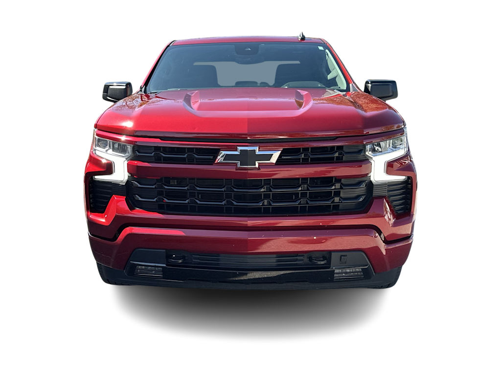 Thumbnail: 2023 Chevrolet Silverado 1500 - 6