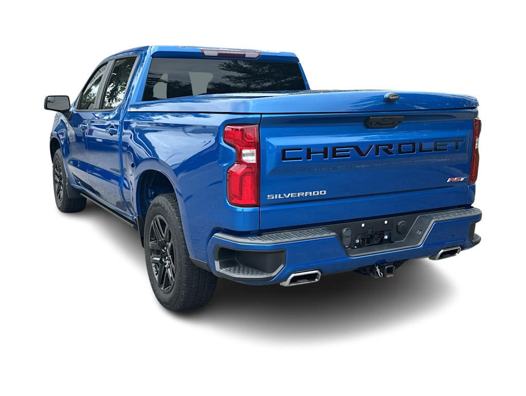 Thumbnail: 2023 Chevrolet Silverado 1500 - 4
