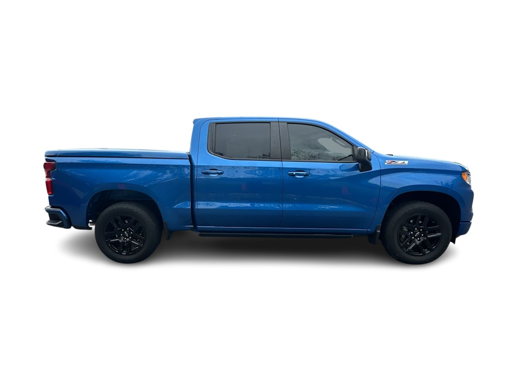 Thumbnail: 2023 Chevrolet Silverado 1500 - 19