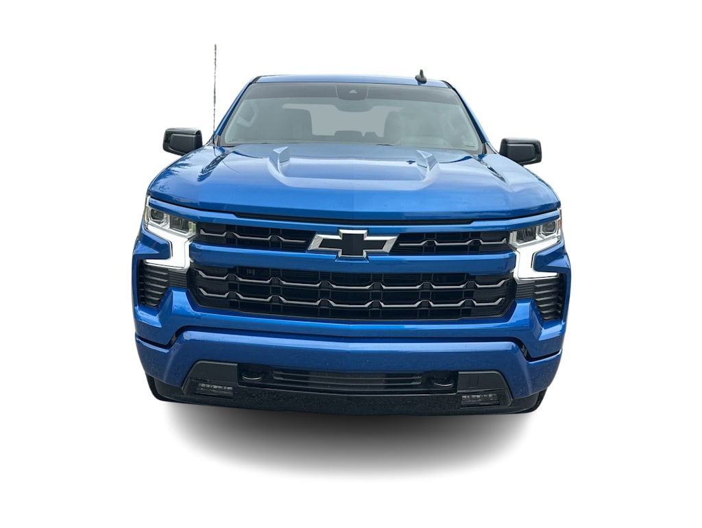 Thumbnail: 2023 Chevrolet Silverado 1500 - 6