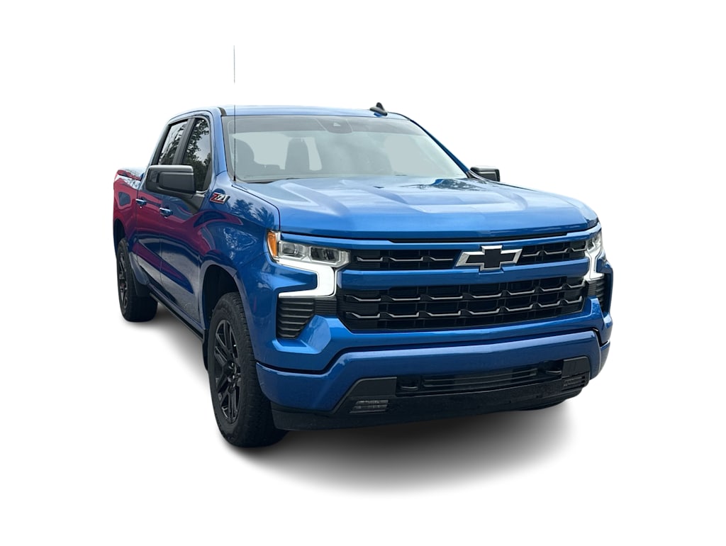 Thumbnail: 2023 Chevrolet Silverado 1500 - 20