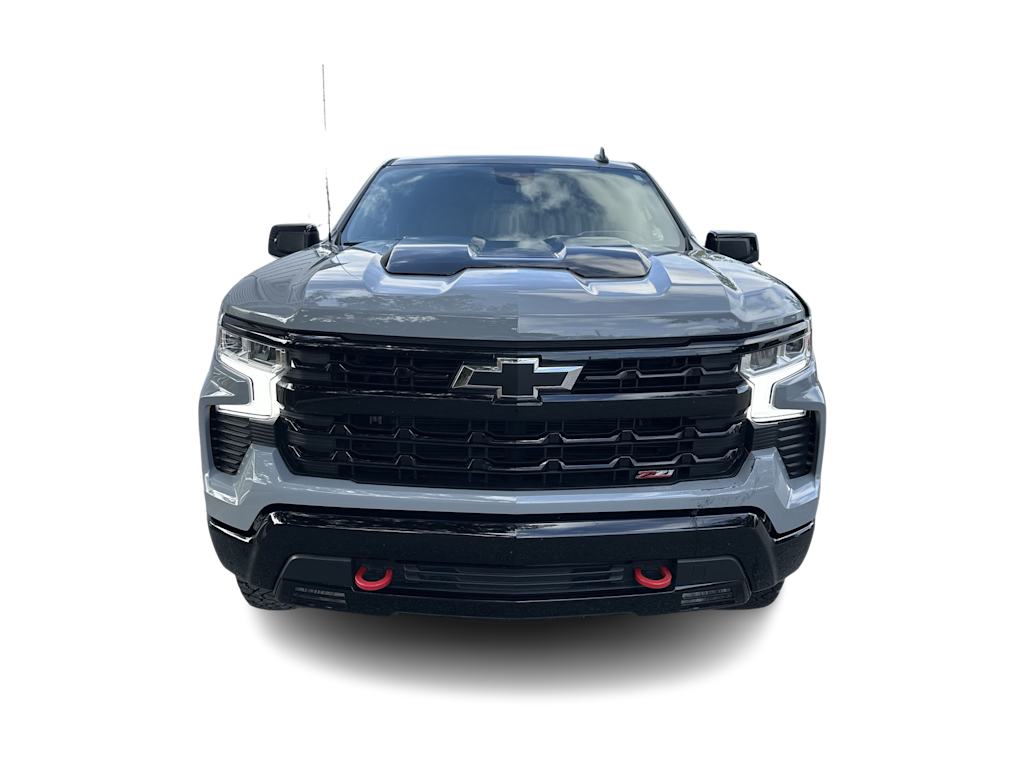 Thumbnail: 2024 Chevrolet Silverado 1500 - 6
