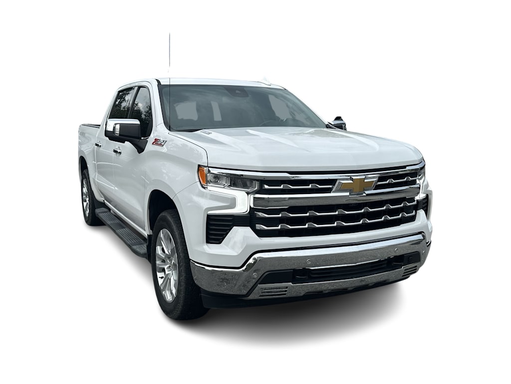 Thumbnail: 2023 Chevrolet Silverado 1500 - 22