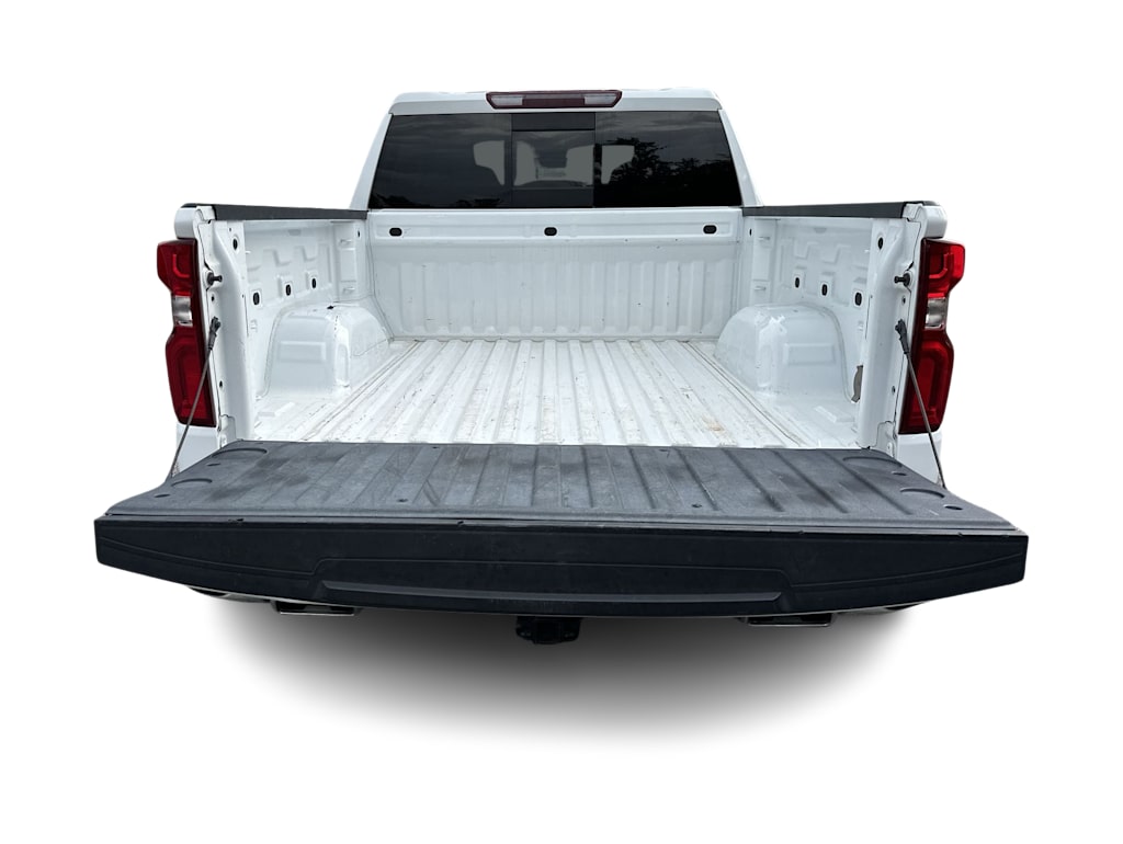 Thumbnail: 2023 Chevrolet Silverado 1500 - 16