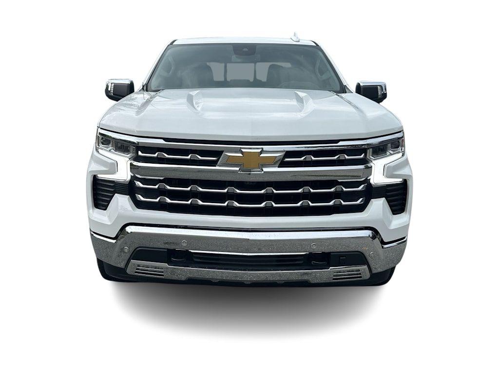 Thumbnail: 2023 Chevrolet Silverado 1500 - 23