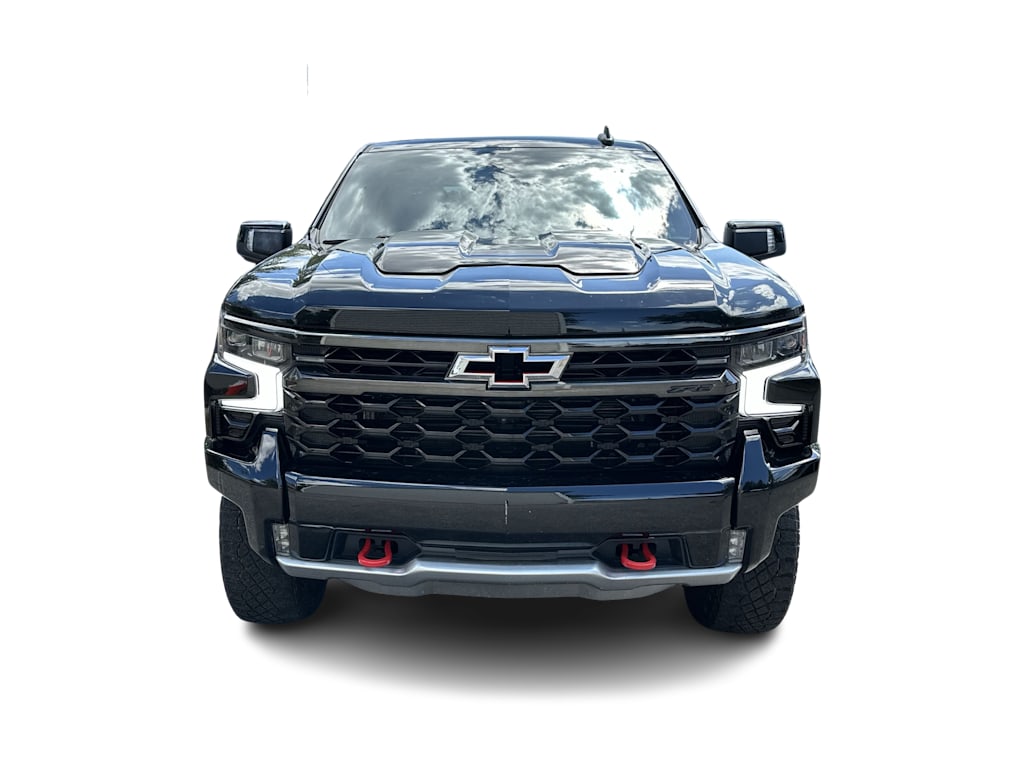 Thumbnail: 2024 Chevrolet Silverado 1500 - 6