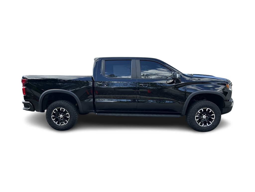 Thumbnail: 2024 Chevrolet Silverado 1500 - 21