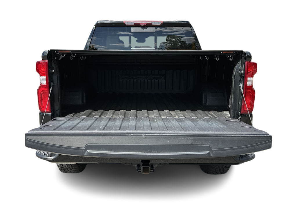 Thumbnail: 2024 Chevrolet Silverado 1500 - 17
