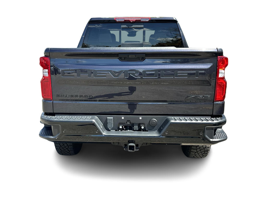 Thumbnail: 2024 Chevrolet Silverado 1500 - 5