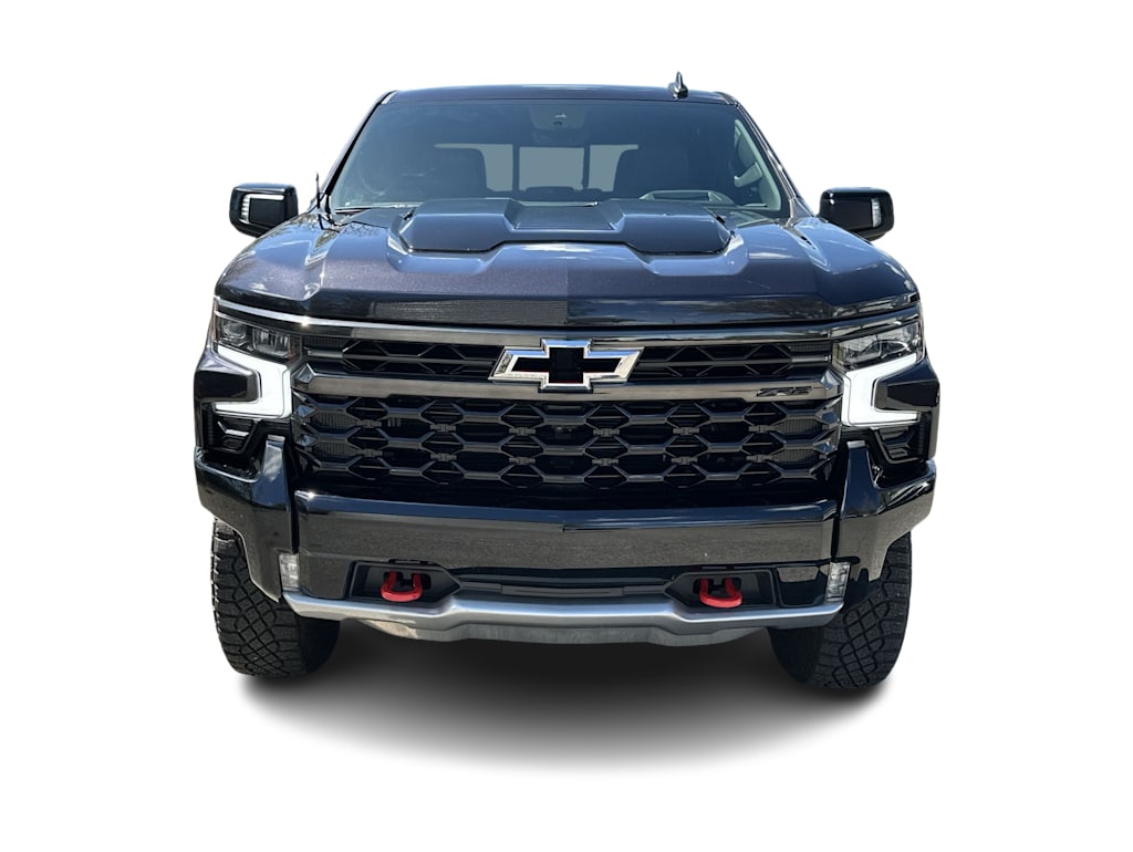 Thumbnail: 2024 Chevrolet Silverado 1500 - 6