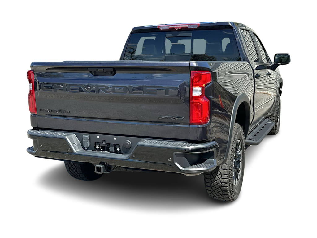 Thumbnail: 2024 Chevrolet Silverado 1500 - 18