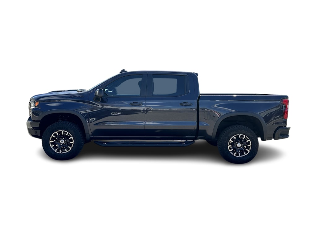 Thumbnail: 2024 Chevrolet Silverado 1500 - 3