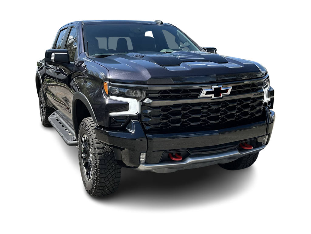 Thumbnail: 2024 Chevrolet Silverado 1500 - 20