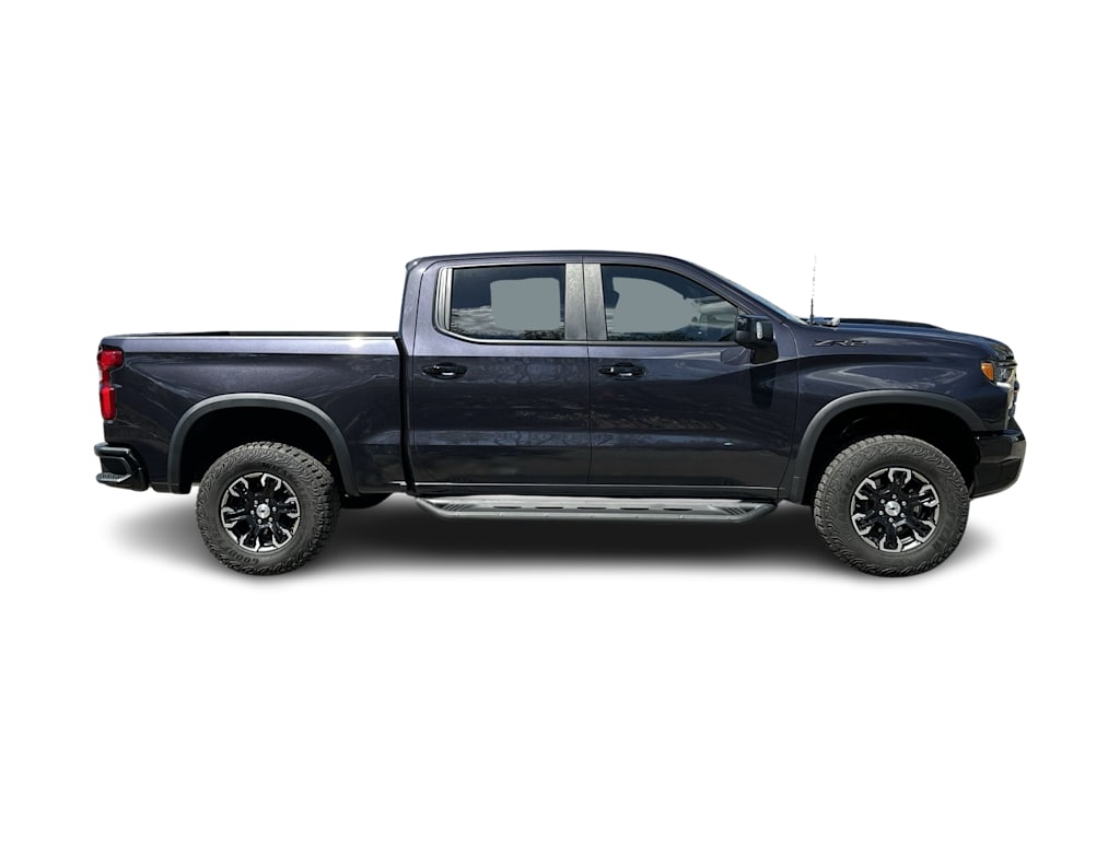 Thumbnail: 2024 Chevrolet Silverado 1500 - 19