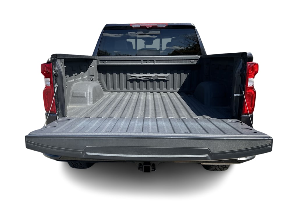 Thumbnail: 2024 Chevrolet Silverado 1500 - 16