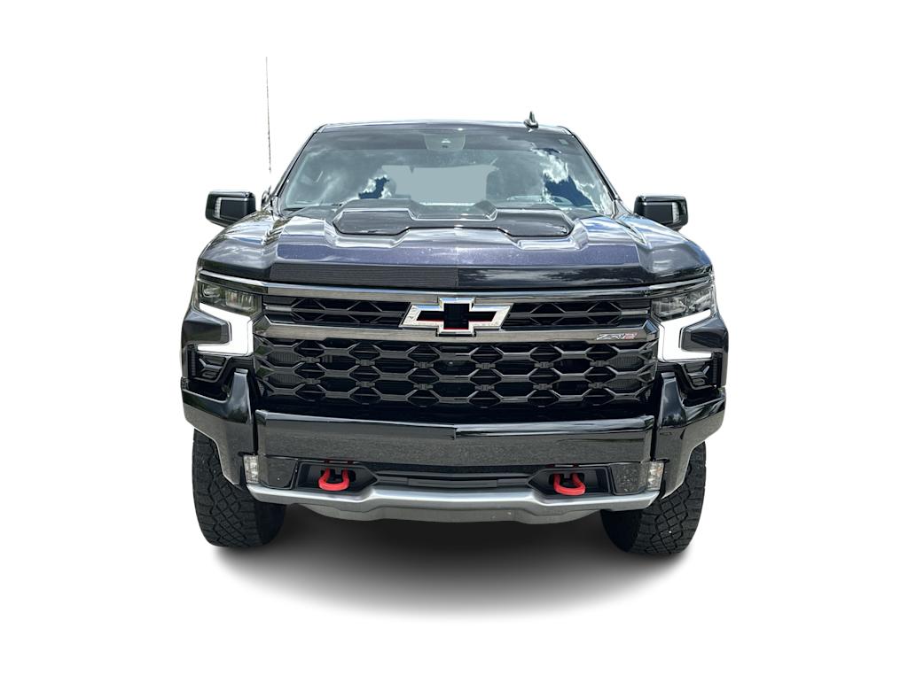 Thumbnail: 2024 Chevrolet Silverado 1500 - 19