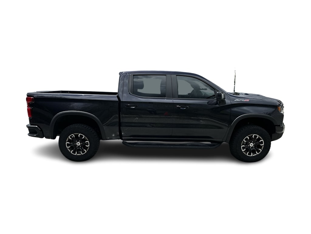 Thumbnail: 2024 Chevrolet Silverado 1500 - 17