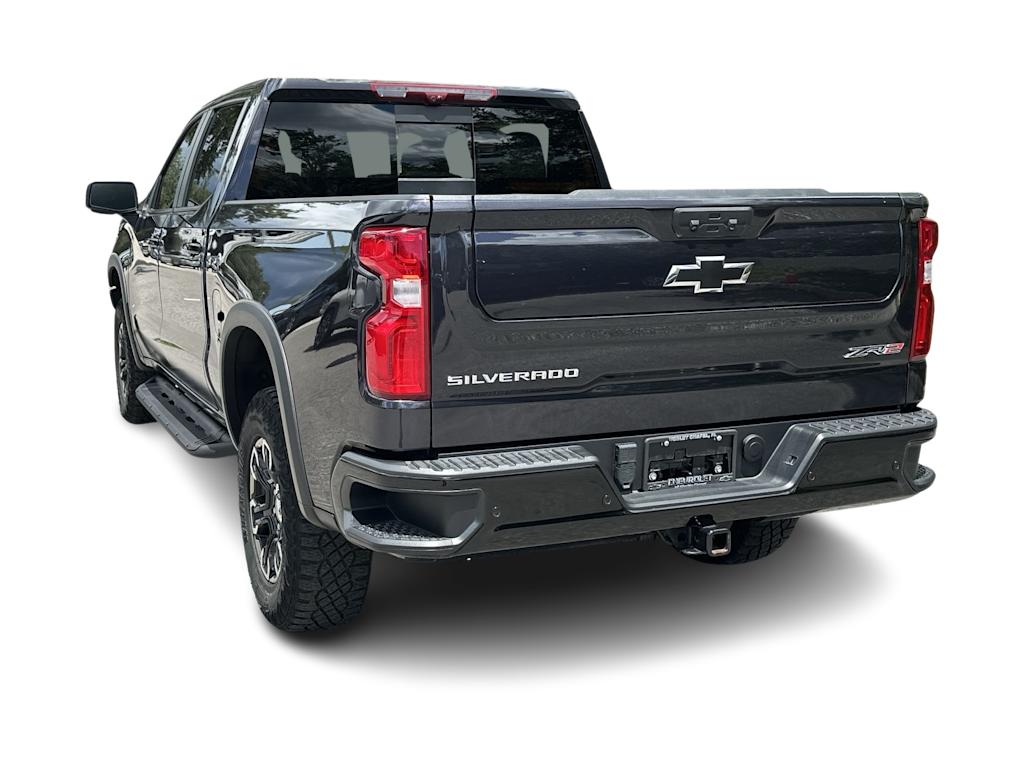 Thumbnail: 2024 Chevrolet Silverado 1500 - 3