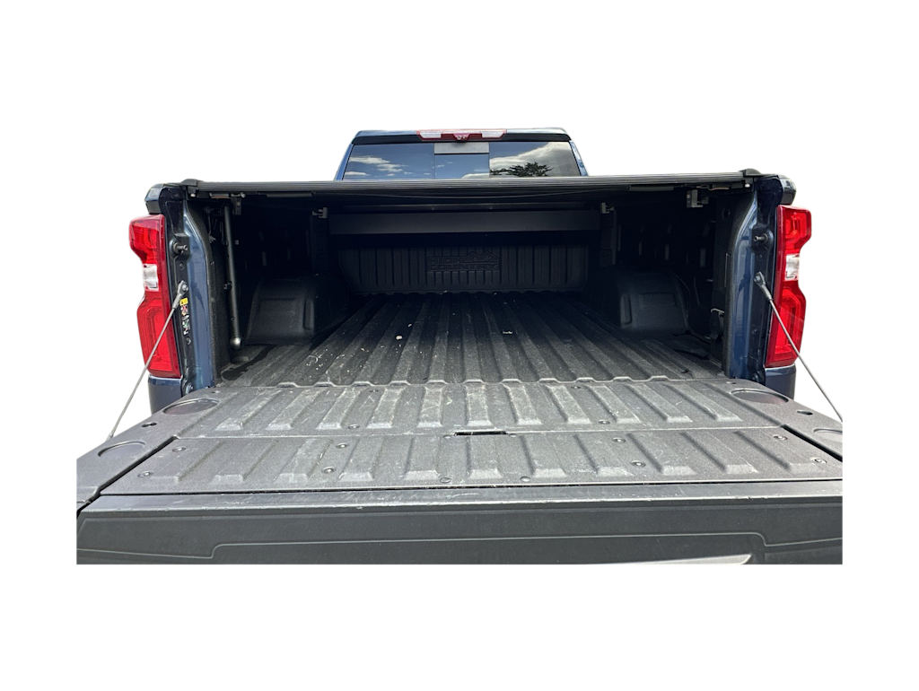 Thumbnail: 2023 Chevrolet Silverado 1500 - 18