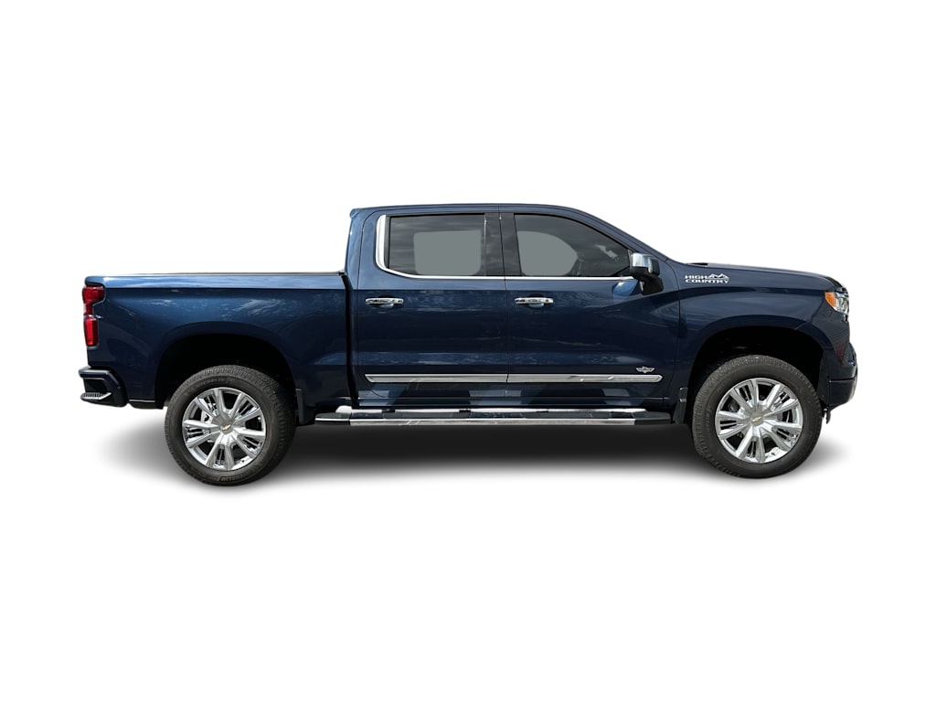 Thumbnail: 2023 Chevrolet Silverado 1500 - 22