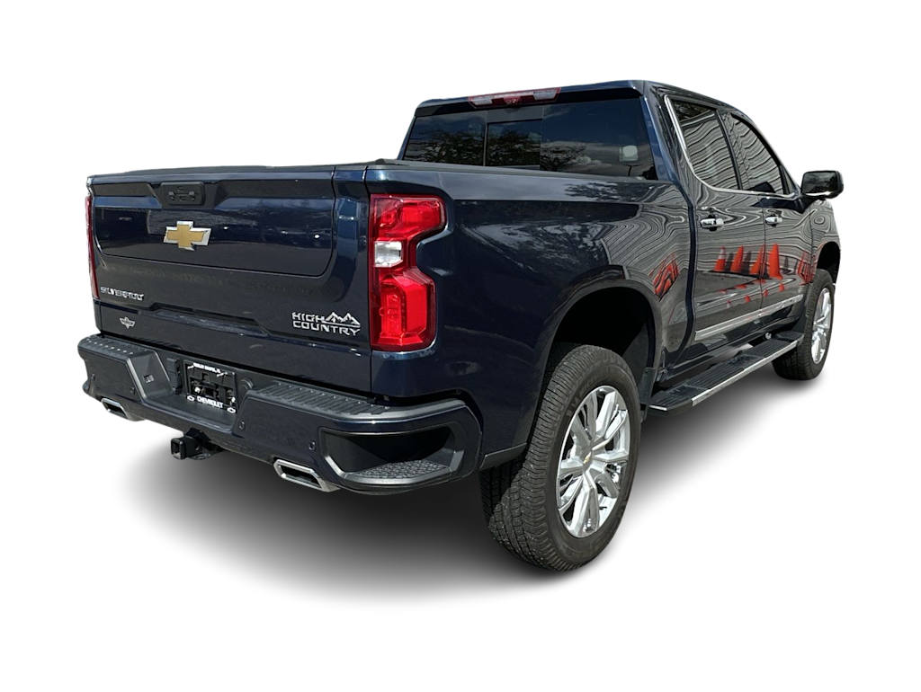 Thumbnail: 2023 Chevrolet Silverado 1500 - 21