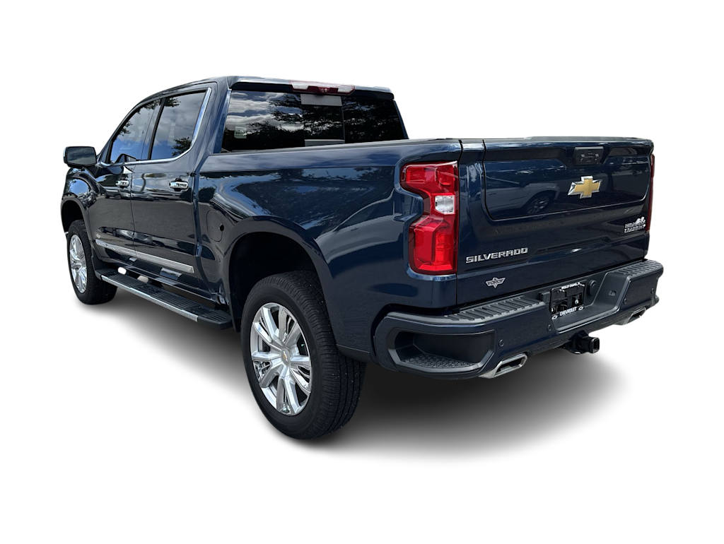 Thumbnail: 2023 Chevrolet Silverado 1500 - 4