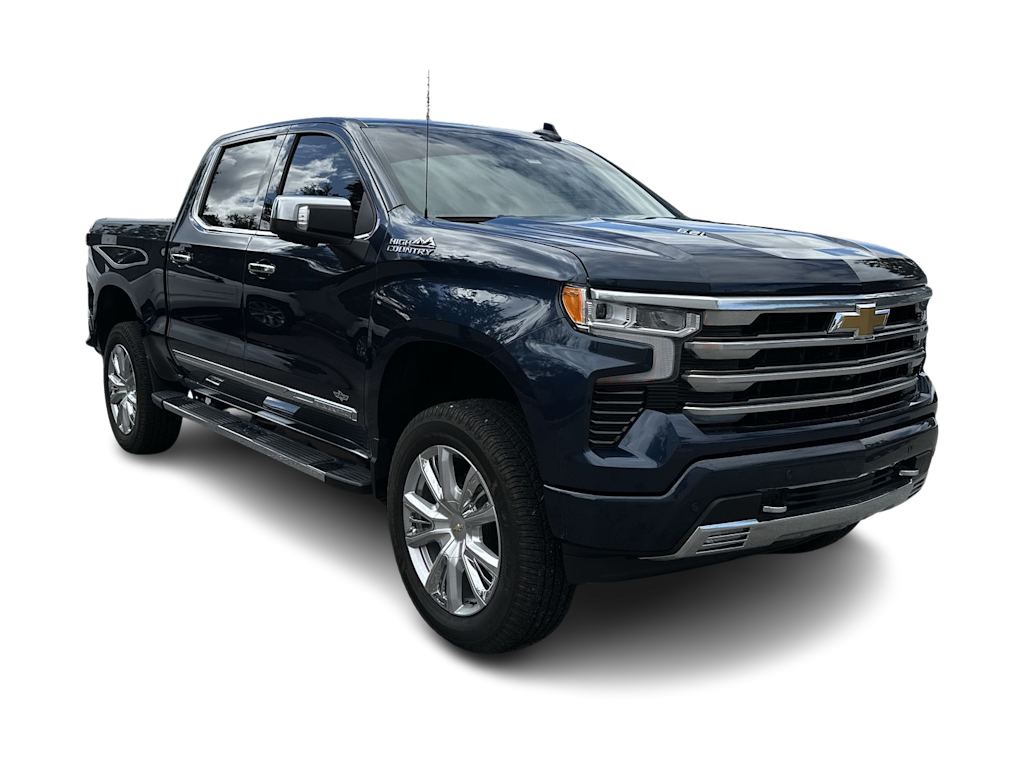 Thumbnail: 2023 Chevrolet Silverado 1500 - 23