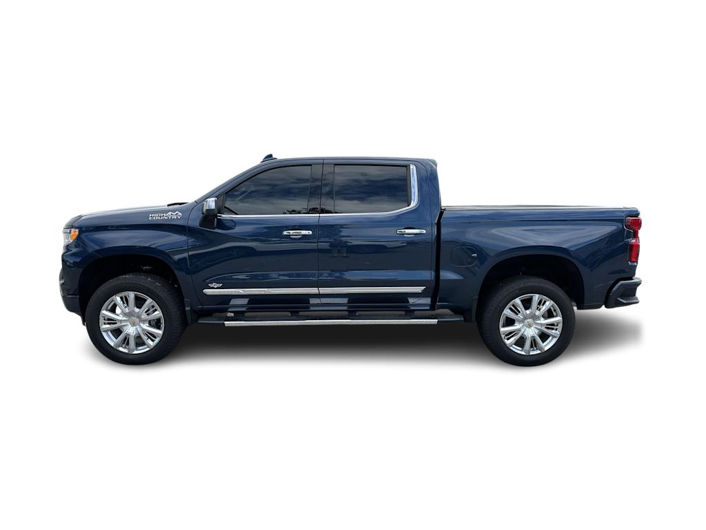 Thumbnail: 2023 Chevrolet Silverado 1500 - 3