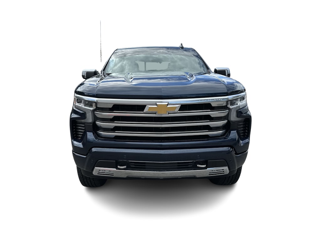 Thumbnail: 2023 Chevrolet Silverado 1500 - 6