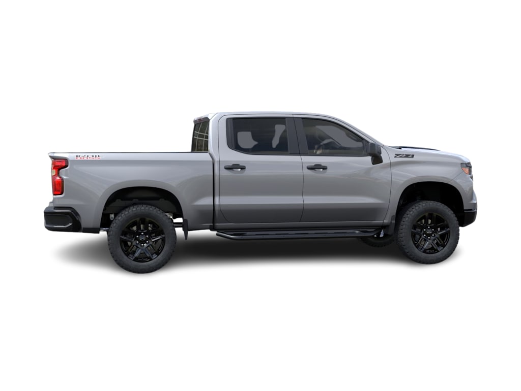 Thumbnail: 2026 Chevrolet Silverado 1500 - 15