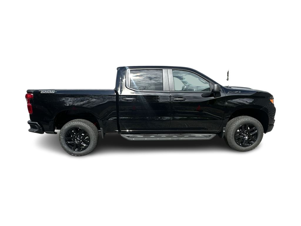 Thumbnail: 2026 Chevrolet Silverado 1500 - 20